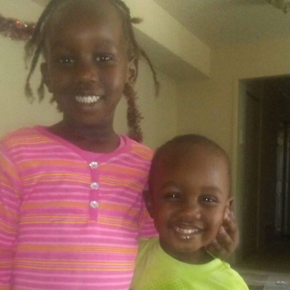 Meet your Posher, Khatire